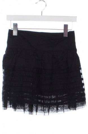 Rock Pimkie, Größe XS, Farbe Schwarz, Preis 13,99 €