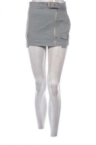 Fustă Pretty Little Thing, Mărime S, Culoare Albastru, Preț 79,08 Lei