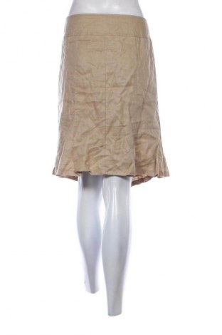Spódnica Promiss, Rozmiar 3XL, Kolor Beżowy, Cena 134,99 zł