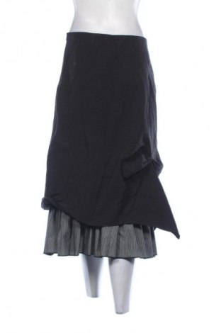 Φούστα Promod, Μέγεθος S, Χρώμα Μαύρο, Τιμή 20,97 €
