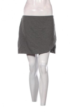 Rock Pull&Bear, Größe L, Farbe Grau, Preis € 8,99
