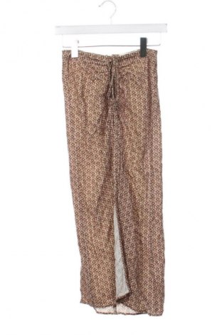 Sukňa Pull&Bear, Veľkosť XXS, Farba Viacfarebná, Cena  3,95 €
