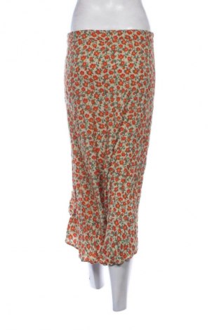 Spódnica Pull&Bear, Rozmiar M, Kolor Kolorowy, Cena 62,99 zł