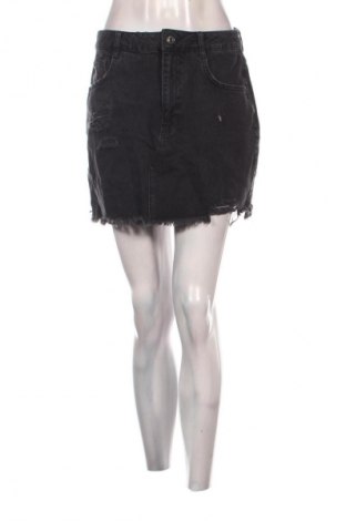 Rock Pull&Bear, Größe L, Farbe Schwarz, Preis 20,99 €