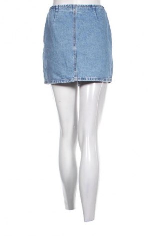 Rock Pull&Bear, Größe S, Farbe Blau, Preis € 5,49