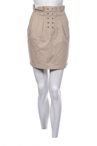 Φούστα Pull&Bear, Μέγεθος M, Χρώμα Πολύχρωμο, Τιμή 9,72 €