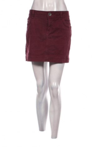 Rock Q/S by S.Oliver, Größe XXL, Farbe Lila, Preis 28,99 €