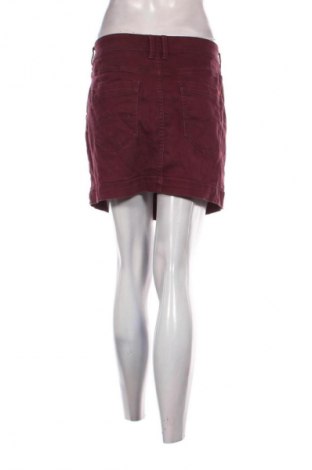 Rock Q/S by S.Oliver, Größe XXL, Farbe Lila, Preis 28,99 €