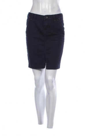 Rock Q/S by S.Oliver, Größe S, Farbe Blau, Preis 28,99 €