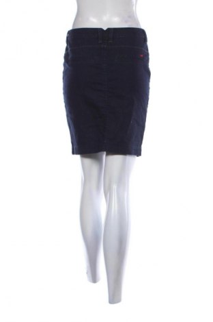 Rock Q/S by S.Oliver, Größe S, Farbe Blau, Preis 28,99 €
