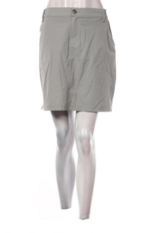 Rock Unbranded, Größe L, Farbe Grau, Preis € 20,99