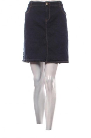 Φούστα Reitmans, Μέγεθος XL, Χρώμα Μπλέ, Τιμή 18,99 €