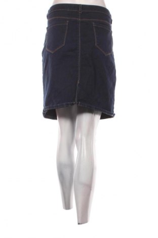 Φούστα Reitmans, Μέγεθος XL, Χρώμα Μπλέ, Τιμή 18,99 €