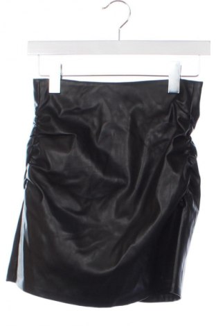 Fustă Reserved, Mărime XS, Culoare Negru, Preț 48,47 Lei