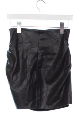 Fustă Reserved, Mărime XS, Culoare Negru, Preț 48,47 Lei