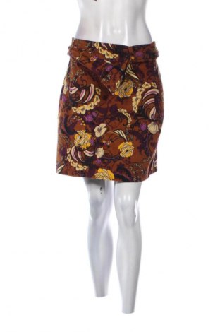 Fustă Reserved, Mărime M, Culoare Multicolor, Preț 92,00 Lei