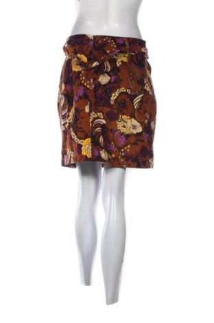 Fustă Reserved, Mărime M, Culoare Multicolor, Preț 92,00 Lei