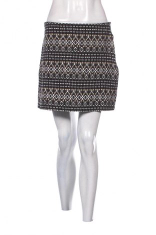 Fustă Reserved, Mărime L, Culoare Multicolor, Preț 48,47 Lei