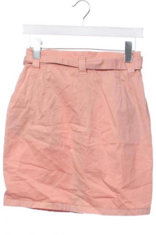 Fustă Reserved, Mărime XS, Culoare Roz, Preț 61,99 Lei