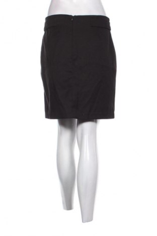 Fustă Reserved, Mărime M, Culoare Negru, Preț 48,47 Lei
