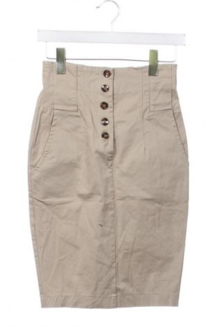 Sukňa Rinascimento, Veľkosť XS, Farba Béžová, Cena  28,00 €