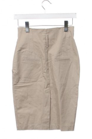 Sukňa Rinascimento, Veľkosť XS, Farba Béžová, Cena  28,00 €