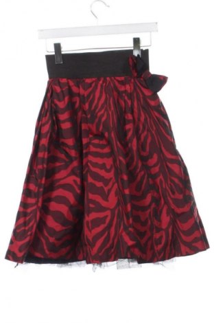 Fustă River Island, Mărime XS, Culoare Multicolor, Preț 133,99 Lei