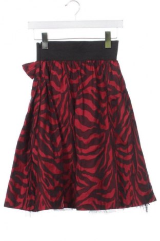 Fustă River Island, Mărime XS, Culoare Multicolor, Preț 133,99 Lei