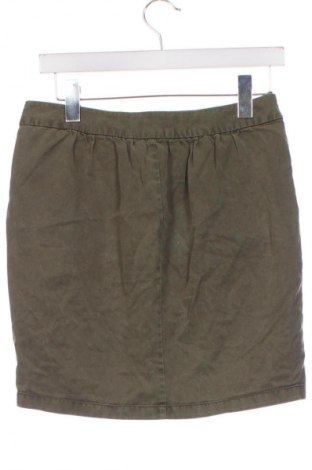 Spódnica S.Oliver, Rozmiar XS, Kolor Zielony, Cena 134,99 zł