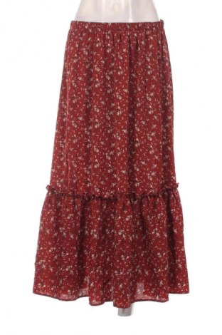 Φούστα SHEIN, Μέγεθος XL, Χρώμα Πολύχρωμο, Τιμή 14,99 €