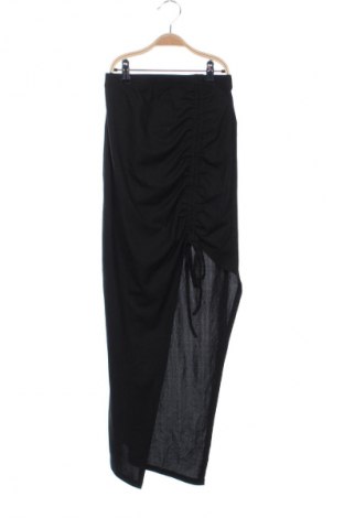 Spódnica SHEIN, Rozmiar XS, Kolor Czarny, Cena 62,99 zł