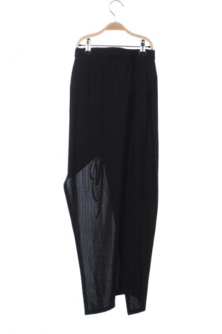 Spódnica SHEIN, Rozmiar XS, Kolor Czarny, Cena 62,99 zł