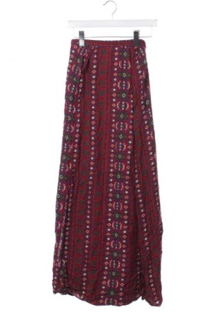 Φούστα SHEIN, Μέγεθος XS, Χρώμα Πολύχρωμο, Τιμή 14,99 €