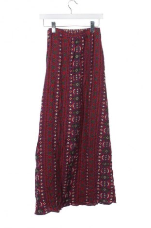 Φούστα SHEIN, Μέγεθος XS, Χρώμα Πολύχρωμο, Τιμή 14,99 €