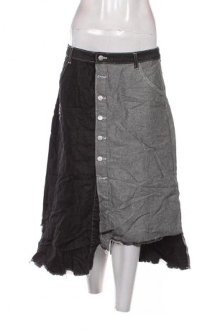 Rock SHEIN, Größe L, Farbe Mehrfarbig, Preis 20,99 €