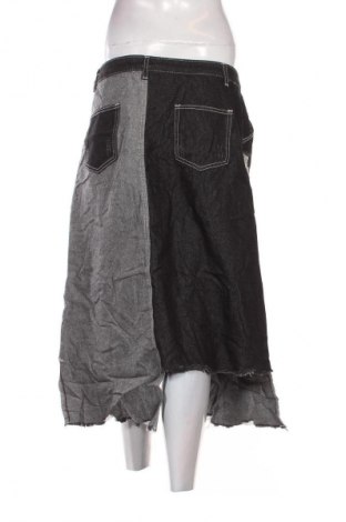 Rock SHEIN, Größe L, Farbe Mehrfarbig, Preis 20,99 €