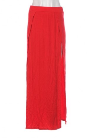 Rock SHEIN, Größe S, Farbe Rot, Preis 15,99 €