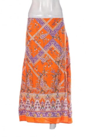 Φούστα SHEIN, Μέγεθος XL, Χρώμα Πολύχρωμο, Τιμή 14,99 €