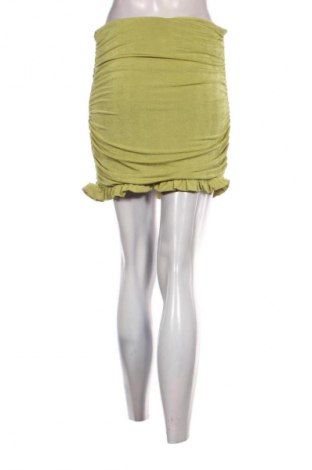 Rock SHEIN, Größe M, Farbe Grün, Preis 13,99 €