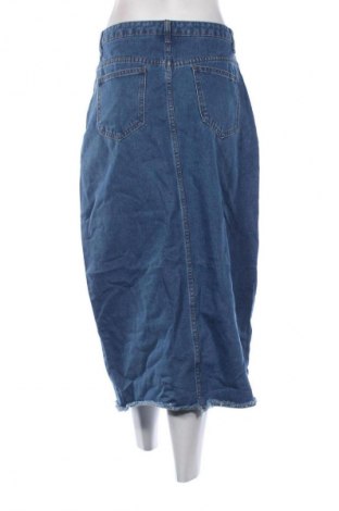 Rock SHEIN, Größe S, Farbe Blau, Preis 20,99 €