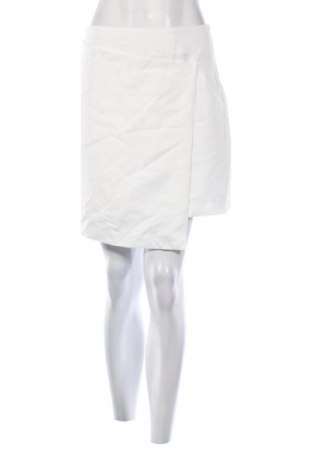 Spódnica SHEIN, Rozmiar XL, Kolor Biały, Cena 101,99 zł