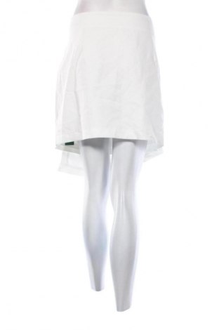 Spódnica SHEIN, Rozmiar XL, Kolor Biały, Cena 101,99 zł
