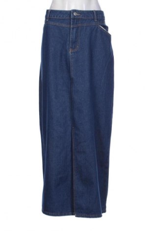 Szoknya SHEIN, Méret XL, Szín Kék, Ár 5 964 Ft