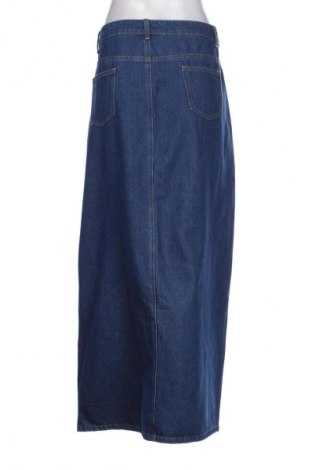 Szoknya SHEIN, Méret XL, Szín Kék, Ár 5 964 Ft