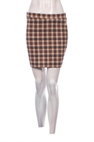 Fustă SHEIN, Mărime M, Culoare Multicolor, Preț 61,99 Lei