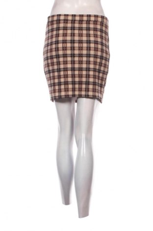Fustă SHEIN, Mărime M, Culoare Multicolor, Preț 61,99 Lei