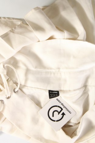 Φούστα SHEIN, Μέγεθος M, Χρώμα Λευκό, Τιμή 12,99 €
