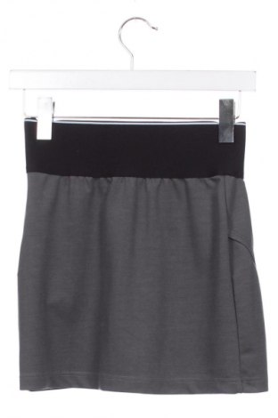 Rock SHEIN, Größe XS, Farbe Grau, Preis 9,74 €