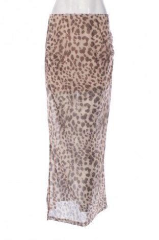 Fustă SHEIN, Mărime L, Culoare Multicolor, Preț 75,99 Lei