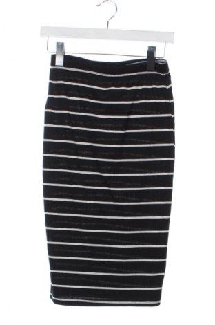 Rock SHEIN, Größe XS, Farbe Mehrfarbig, Preis 6,99 €